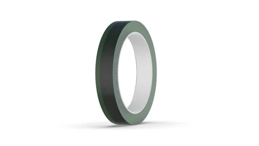 PC21 cinta poliester verde