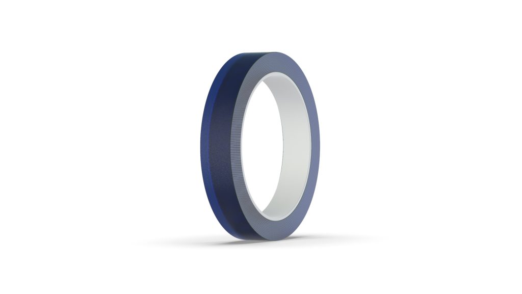 PC90 cinta poliester azul
